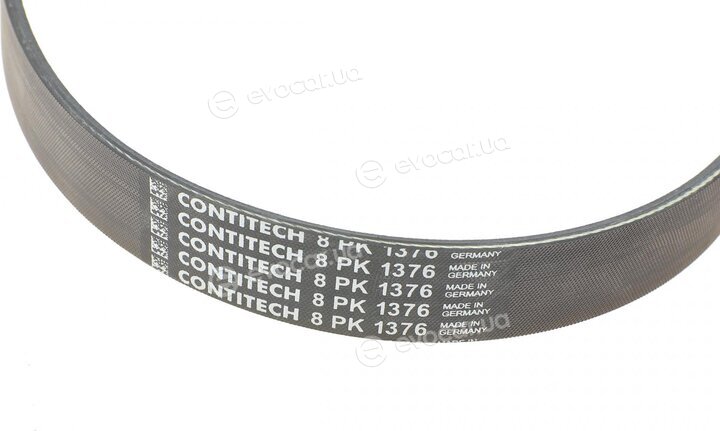 Continental 8PK1376