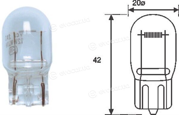 Magneti Marelli 002052200000