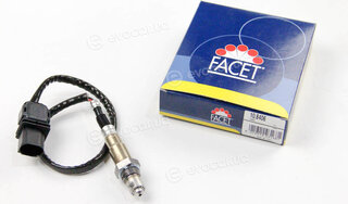 Facet 10.8406