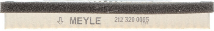 Meyle 212 320 0005