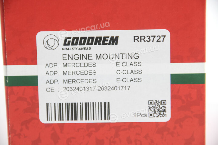 Goodrem RR3727