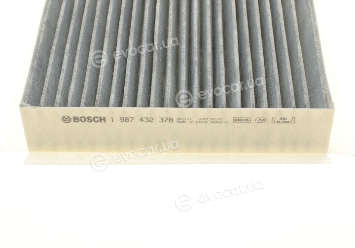 Bosch 1 987 432 378