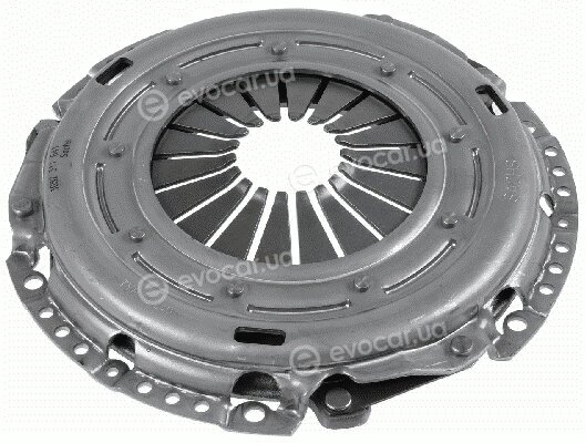 Sachs 3082 311 641