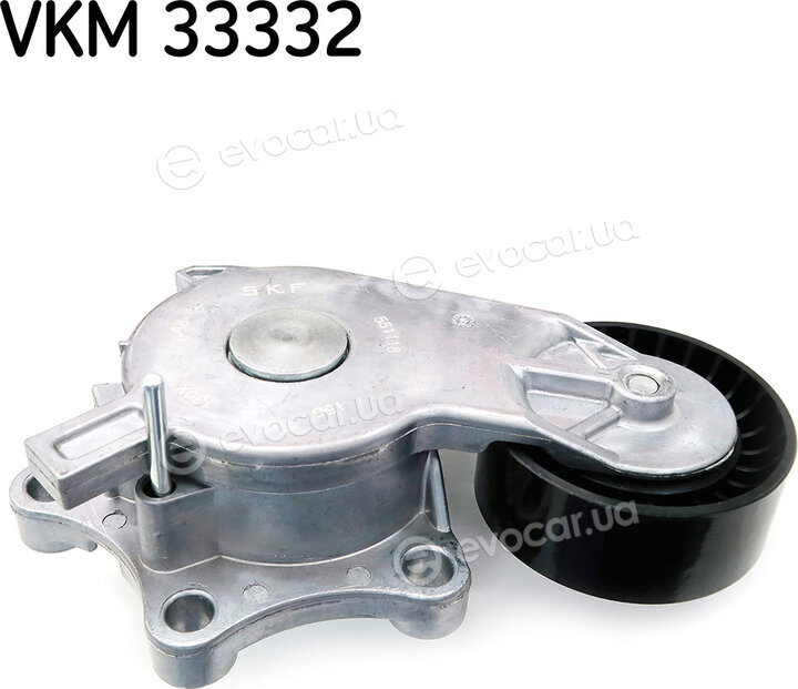 SKF VKM 33332