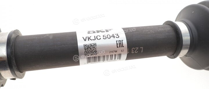 SKF VKJC 5043