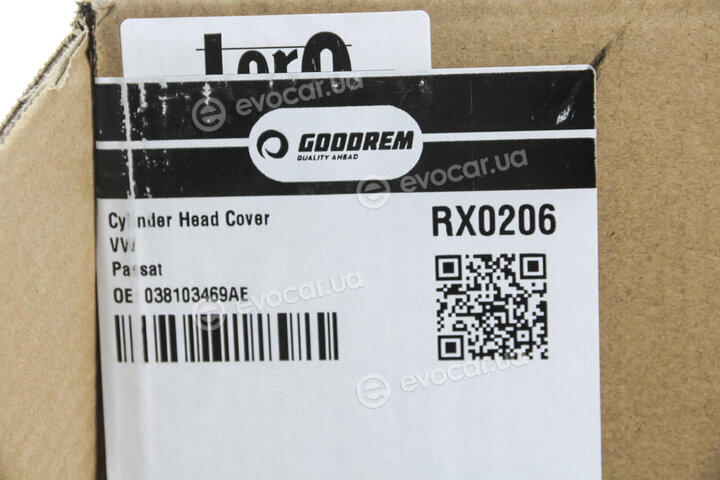 Goodrem RX0206