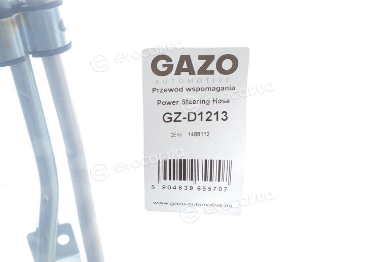 Gazo GZ-D1213