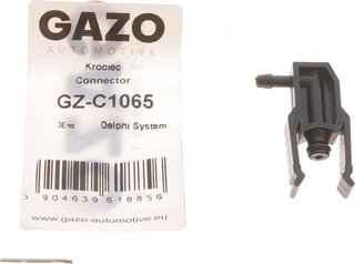 Gazo GZ-C1065