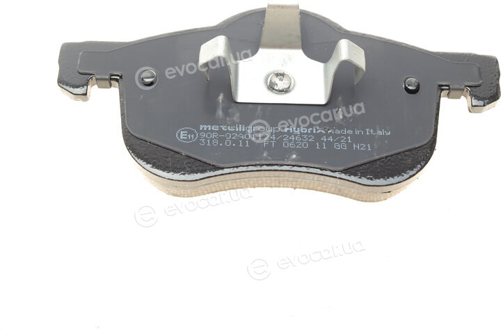 Metelli 22-0309-0