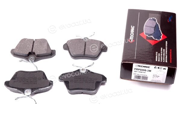 Protechnic PRP0098-3M
