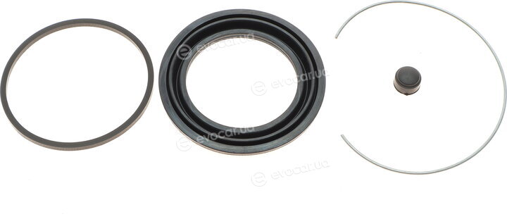 Kawe / Quick Brake 114-0320