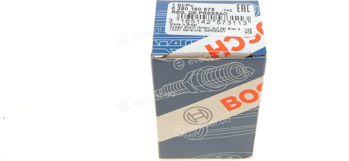 Bosch 0 280 160 575
