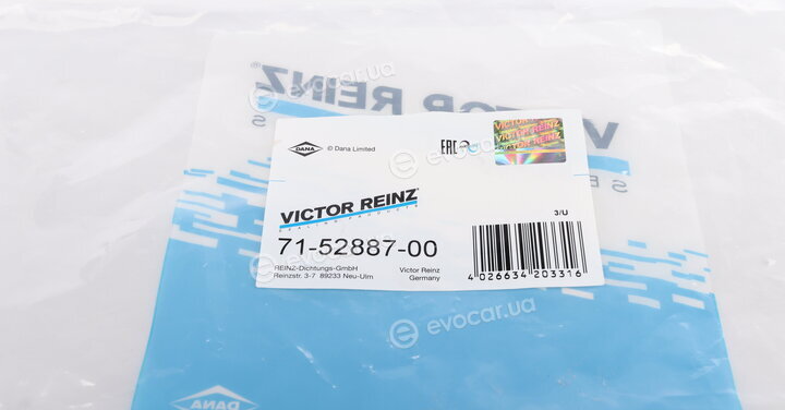 Victor Reinz 71-52887-00