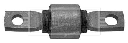 Borg & Beck BSK6343