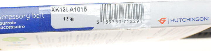 Hutchinson AV 13 La 1015