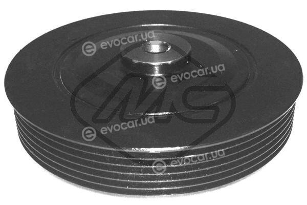 Metalcaucho / STC 02849