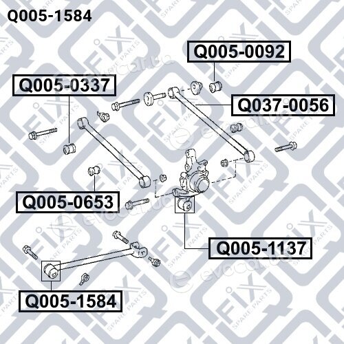 Q-Fix Q0051584