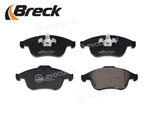 Breck 24709 00 701 00