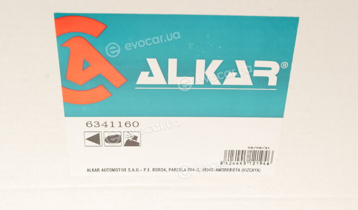 Alkar 6341160