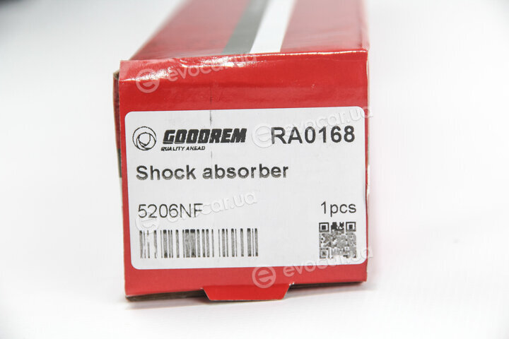 Goodrem RA0168