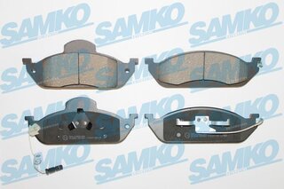 LPR / Samko 5SP983