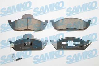 Samko 5SP983