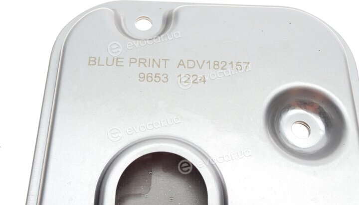 Blue Print ADV182157