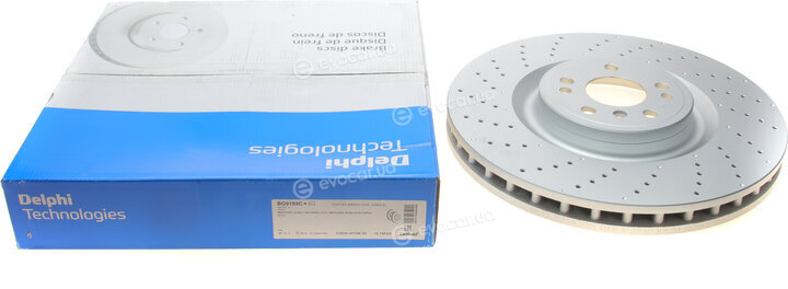 Delphi BG9185C