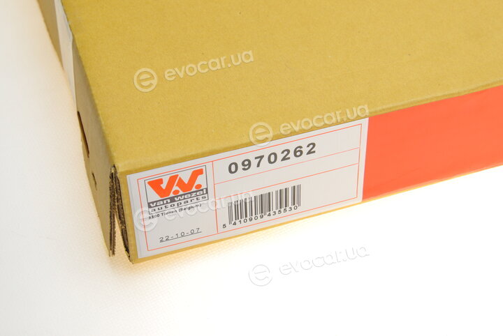 Van Wezel 0970262