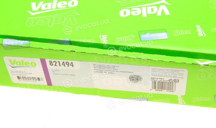 Valeo 821494