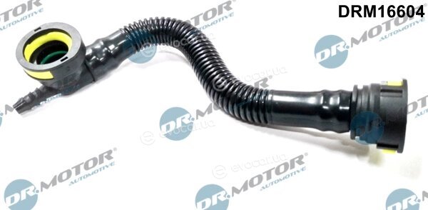 Dr. Motor DRM16604