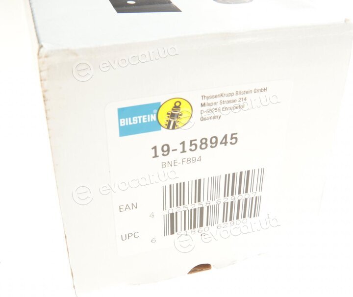 Bilstein 19-158945