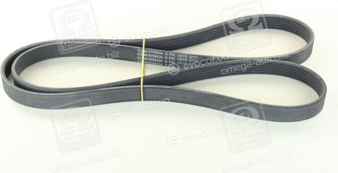 Continental 6PK1675