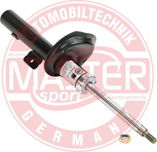 Master Sport 313033-PCS-MS