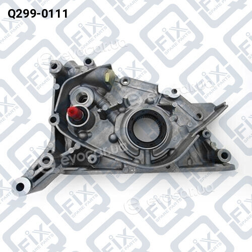 Q-Fix Q2990111