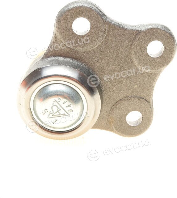 AS Metal 10FR3515