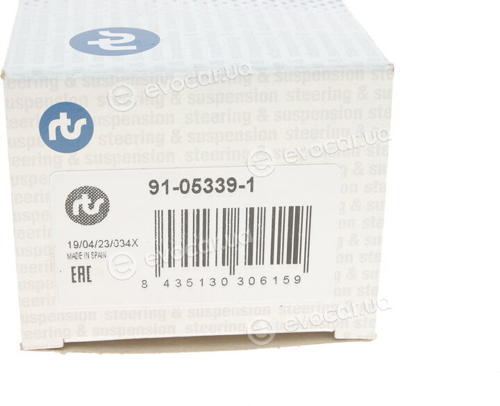 RTS 91-05339-1