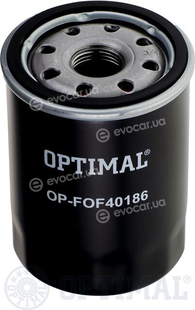Optimal OP-FOF40186