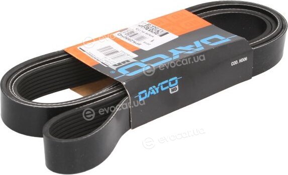 Dayco 8PK2550HD