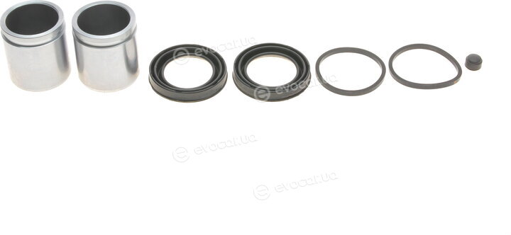 Kawe / Quick Brake 114-5255