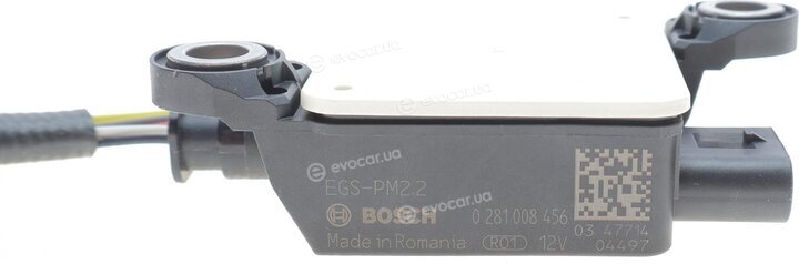 Bosch 0 281 008 456