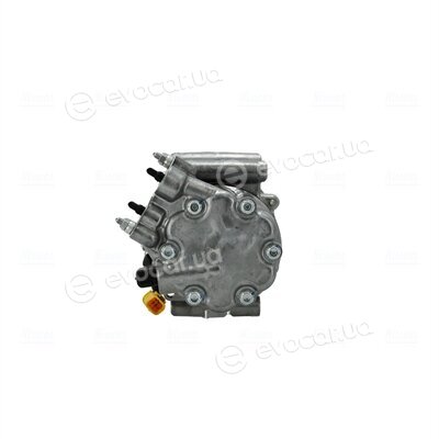 Nissens 890979