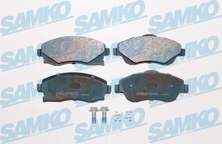 LPR / Samko 5SP1004