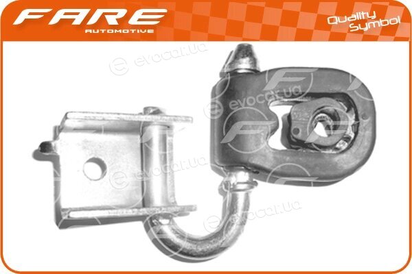 Fare 2663