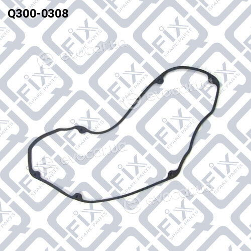 Q-Fix Q3000308