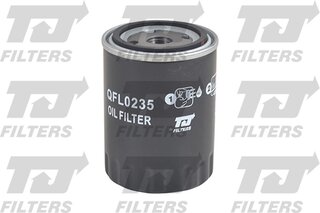 Quinton Hazell QFL0235