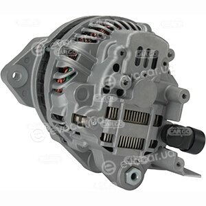 HC Cargo 115661