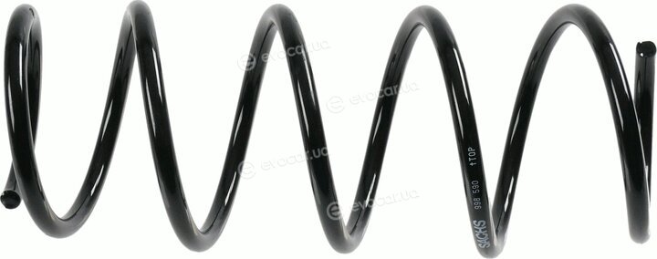Sachs 998 590