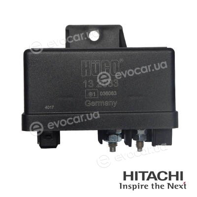 Astemo (Hitachi) / Huco 2502083