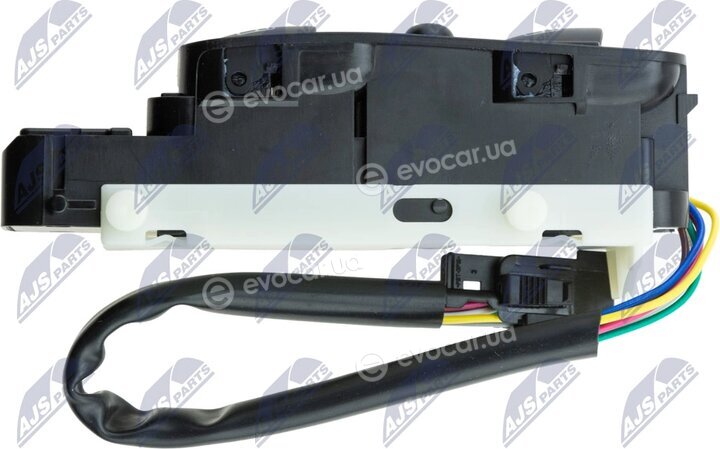 NTY EWS-ME-105